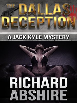 The Dallas Deception - ebook